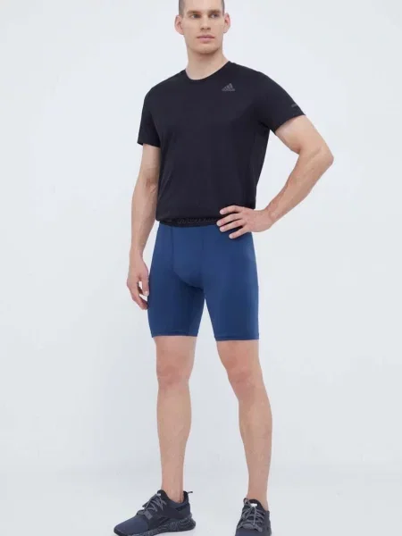 Hummel Tréninkové šortky hmlTE TOPAZ TIGHT SHORTS