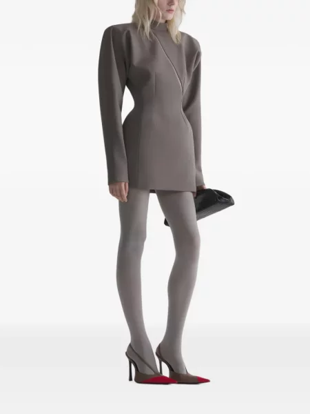Rochie mini Mugler