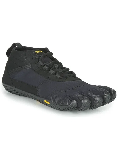 Pantofi Vibram Fivefingers negru