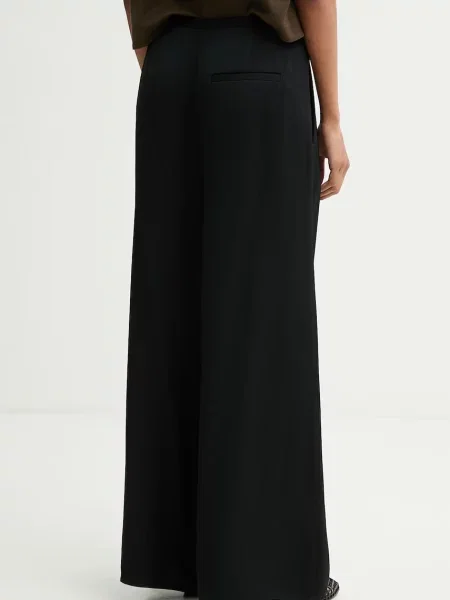 Marc O'Polo штани wide leg
