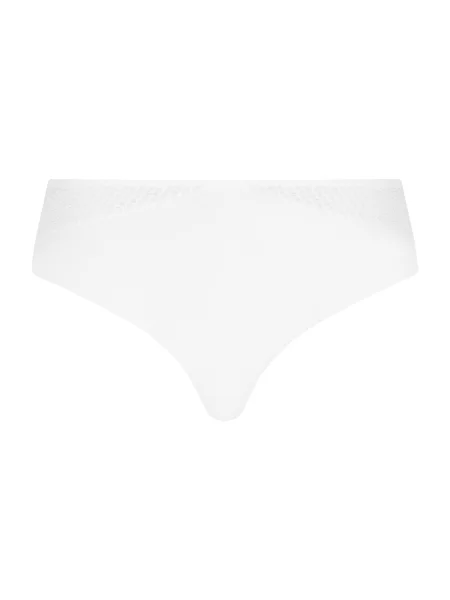 Chantelle Chiloți Play Covering' alb