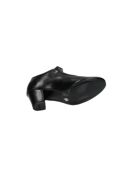 Pantofi copii Pasos De Baile negru