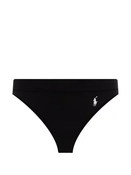 Tangice Polo Ralph Lauren crna