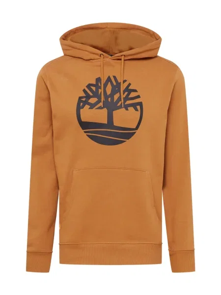 Palton Timberland galben