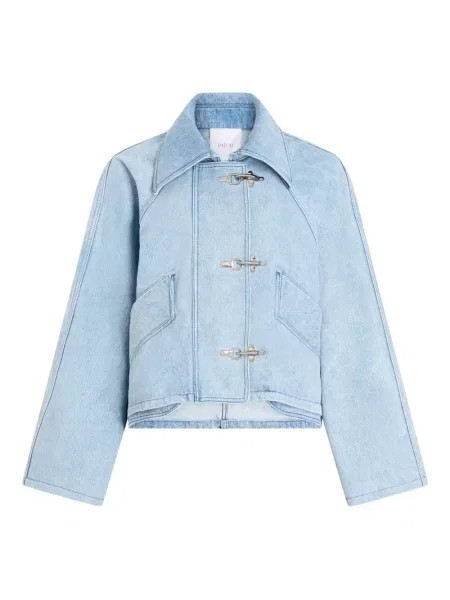 Cropp geacă Patou albastru