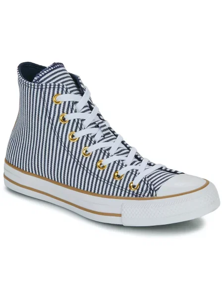 Pantofi Converse albastru