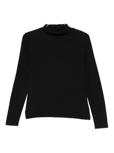Top Marc O'polo lung negru