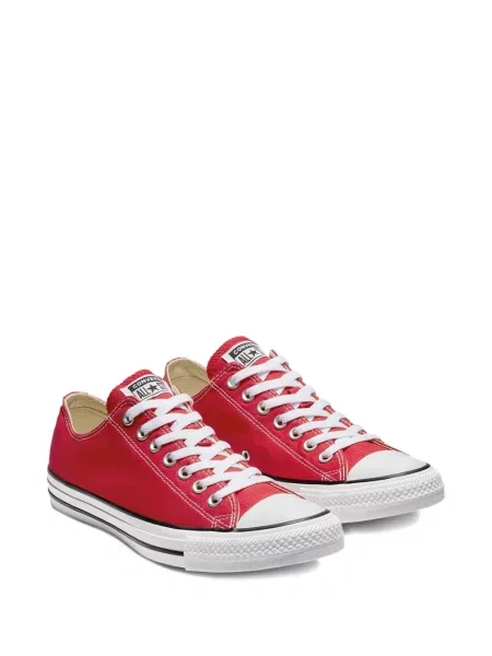 Sneakerși Converse Chuck Taylor All Star cu gradient gri