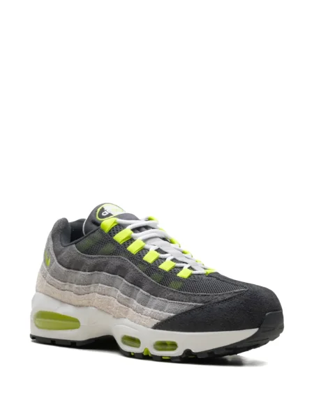 Sneakerși Nike Air Max 95 cu gradient gri