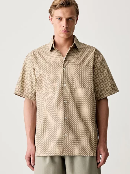 A.P.C. Chemisette Ross сорочка