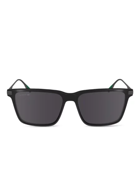 Ochelari de soare Lacoste negru