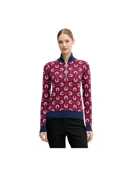 Sweter Fusalp