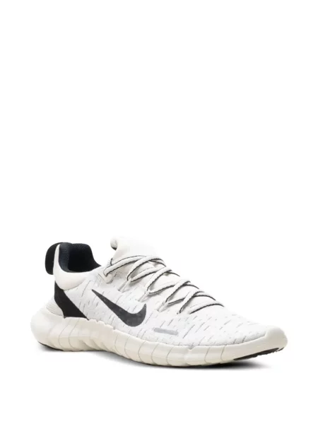 Sneakerși Nike Free alergare gri