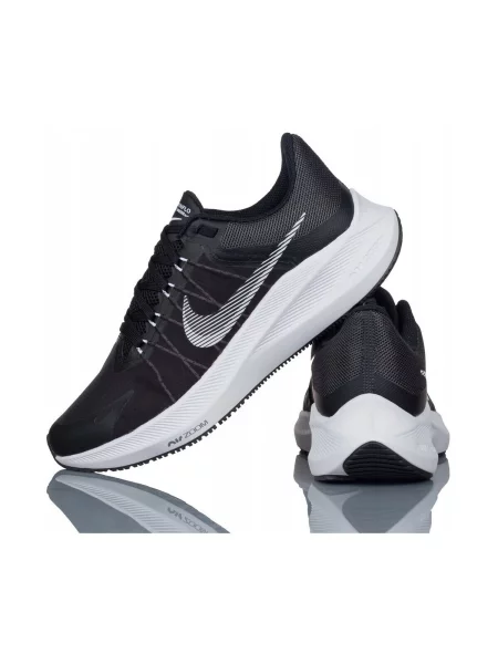 Pantofi Nike alb