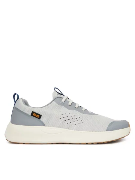 Buty do sportów wodnych Teva niebieskie