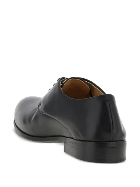 Pantofi derby Marsell negru