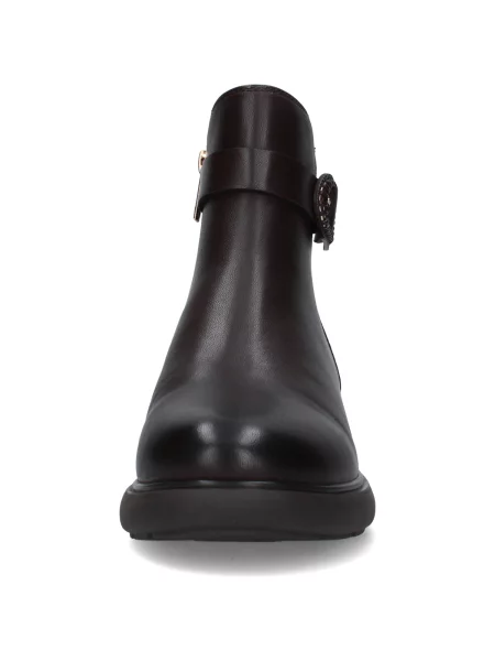 Pantofi Donna Serena maro