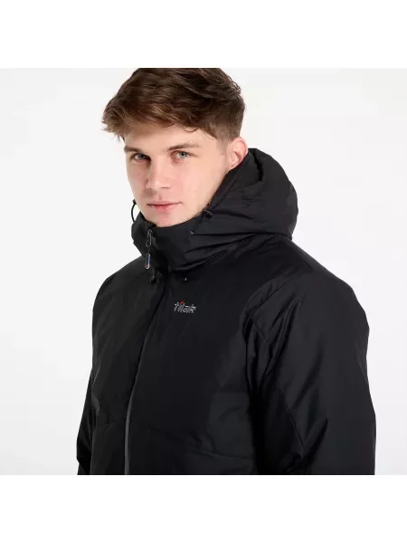 Jacheta Tilak Svalbard Jacket Black XL negru