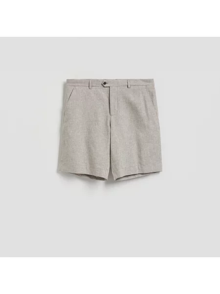 Rövidnadrág Reserved bézs
