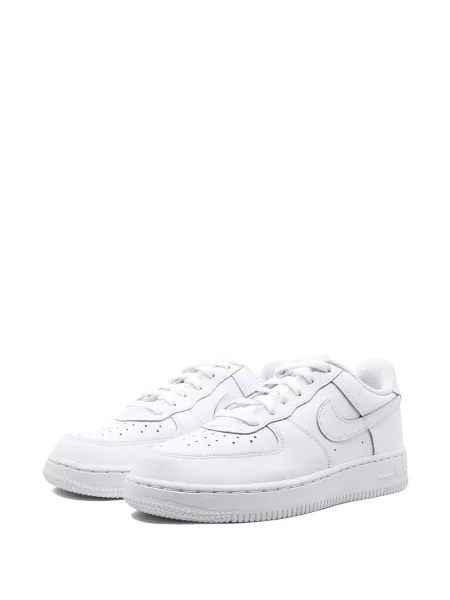 Sneakersy dziecięce Nike Air Force 1 białe