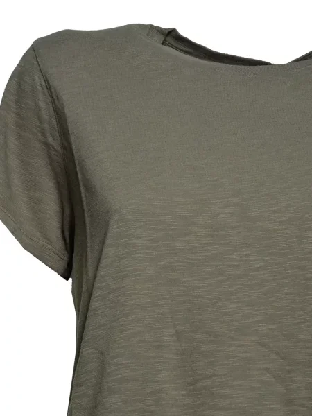 Koszulka Momoni zielona