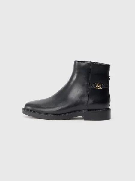 Michael Kors Členkové čižmy čierna