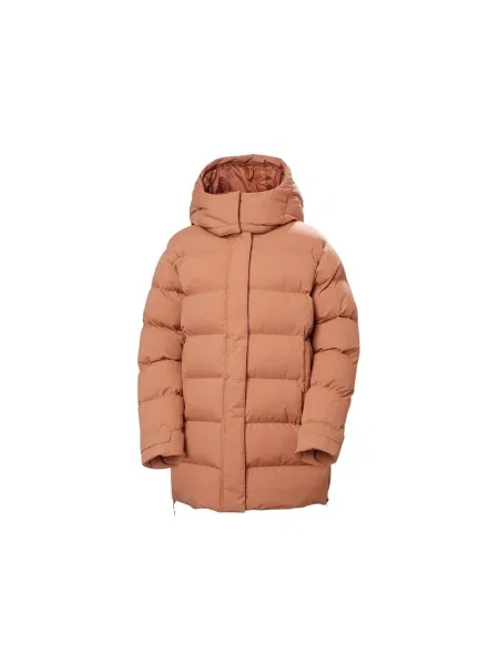 Bunda Helly Hansen hnedá