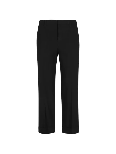 Pantaloni Tela negru