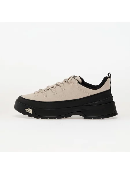 Sneakers The North Face Glenclyffe Urban Low White Dune/ Tnf Black EUR alb
