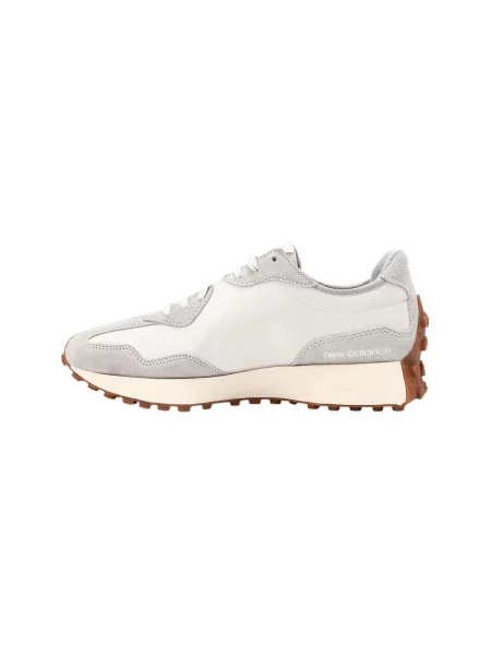 Tenisky New Balance 327 sivá