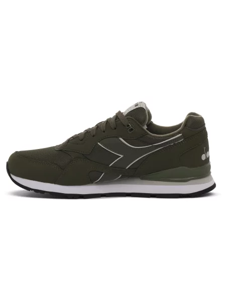 Pantofi Diadora verde
