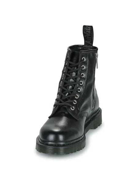 Botine Dr. Martens negru