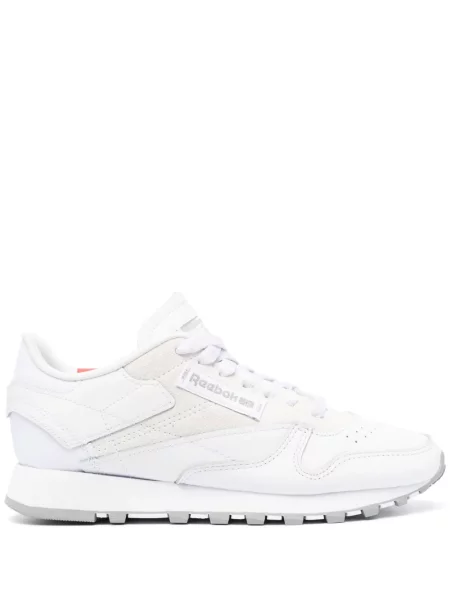 Top Reebok clasic alb