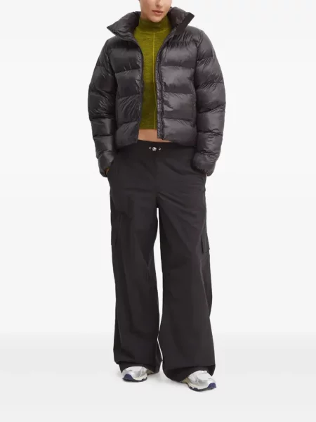 Geacă cu puf Helly Hansen negru