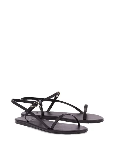 Сандали Ancient Greek Sandals с катарама черно