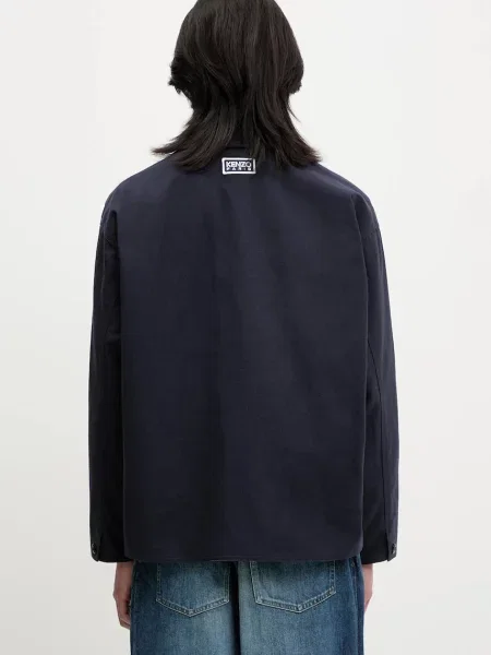 Kenzo sacou bleumarin