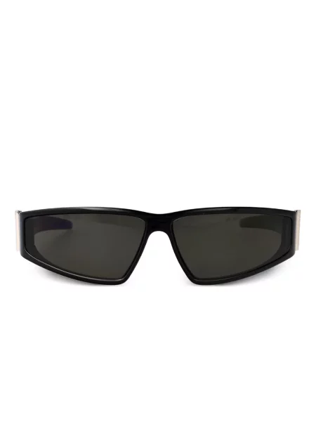 Ochelari de soare Alexander Mcqueen Eyewear negru