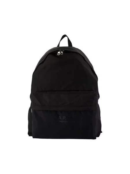 Torba A.p.c. czarna