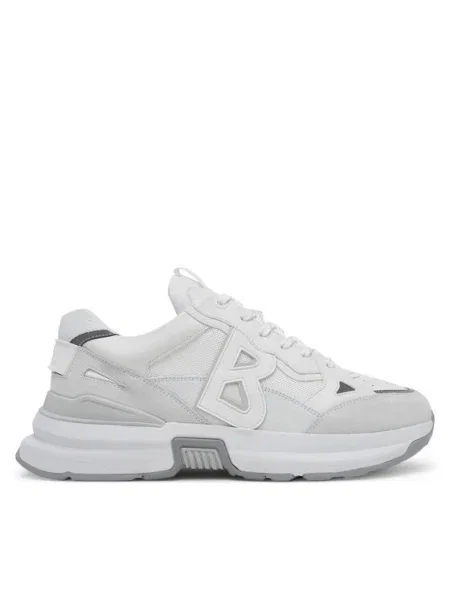 Bogner Sneakers alb