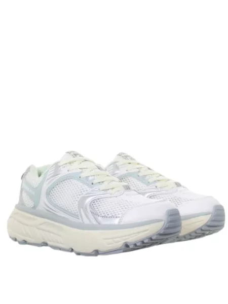 Sneakersy Fessura bez obcasa
