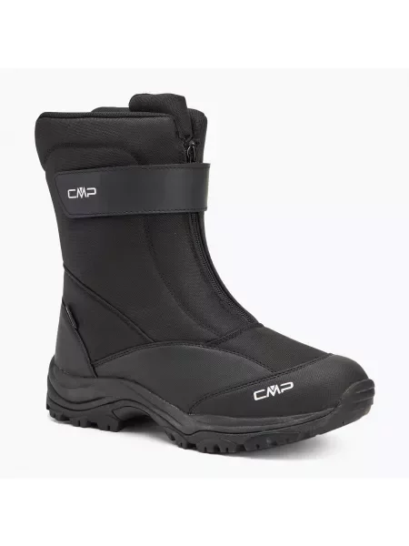 Buty zimowe CMP Jotos Snow Boot czarne