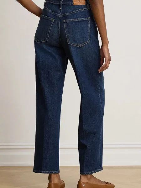 Lauren Ralph Lauren джинси straight