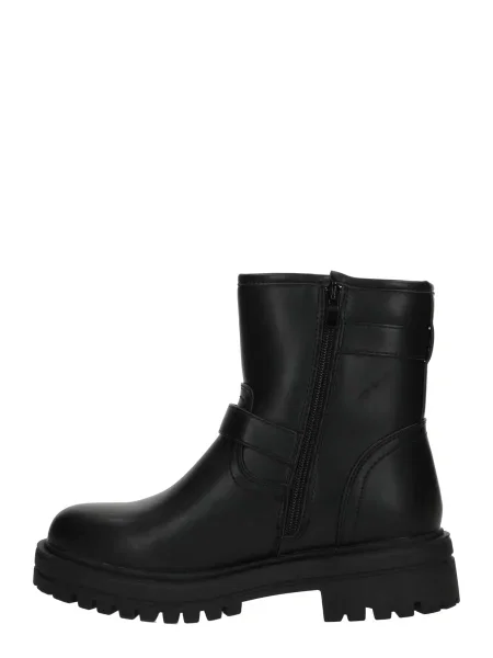 ABOUT YOU Botine Nelly' negru