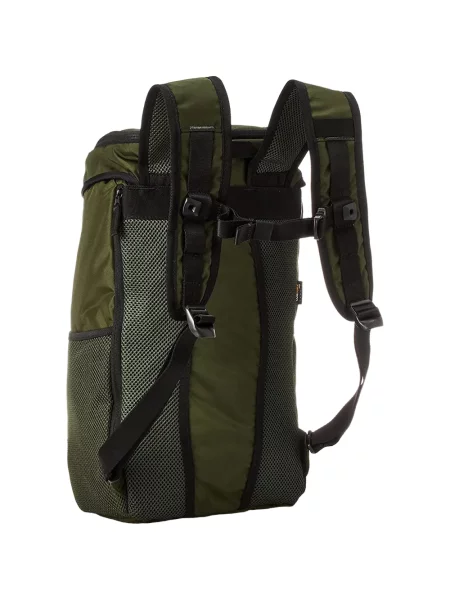 Rucsac Oakley verde