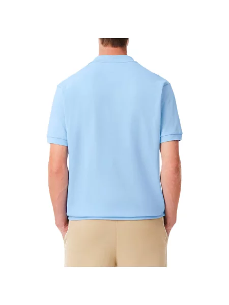 Tricou Lacoste albastru