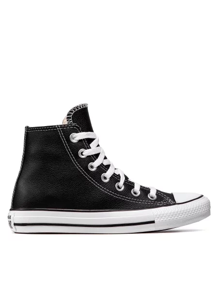 Кеды Converse черные