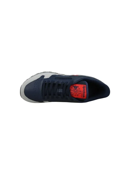 Pantofi Reebok Sport din piele gri