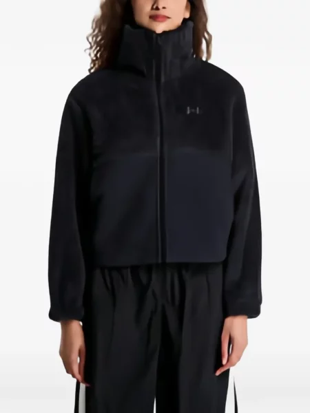Флийс полар Under Armour черно
