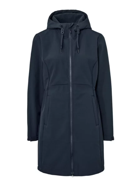 Плащ Tchibo синій