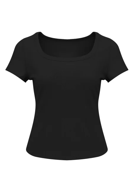 Imily Bela Tricou negru